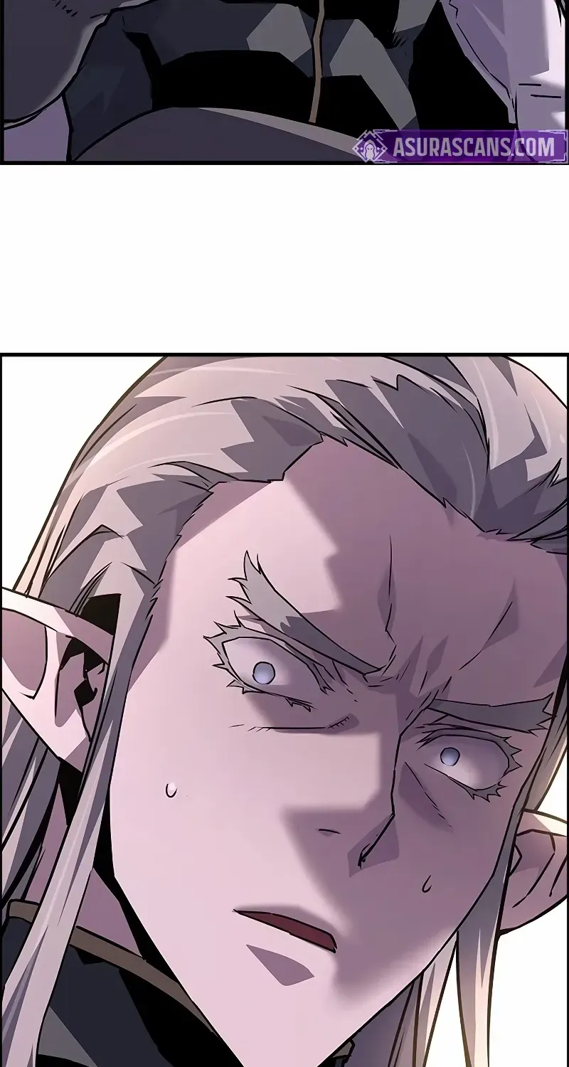 Necromancer’s Evolutionary Traits Chapter 98 page 108 - 