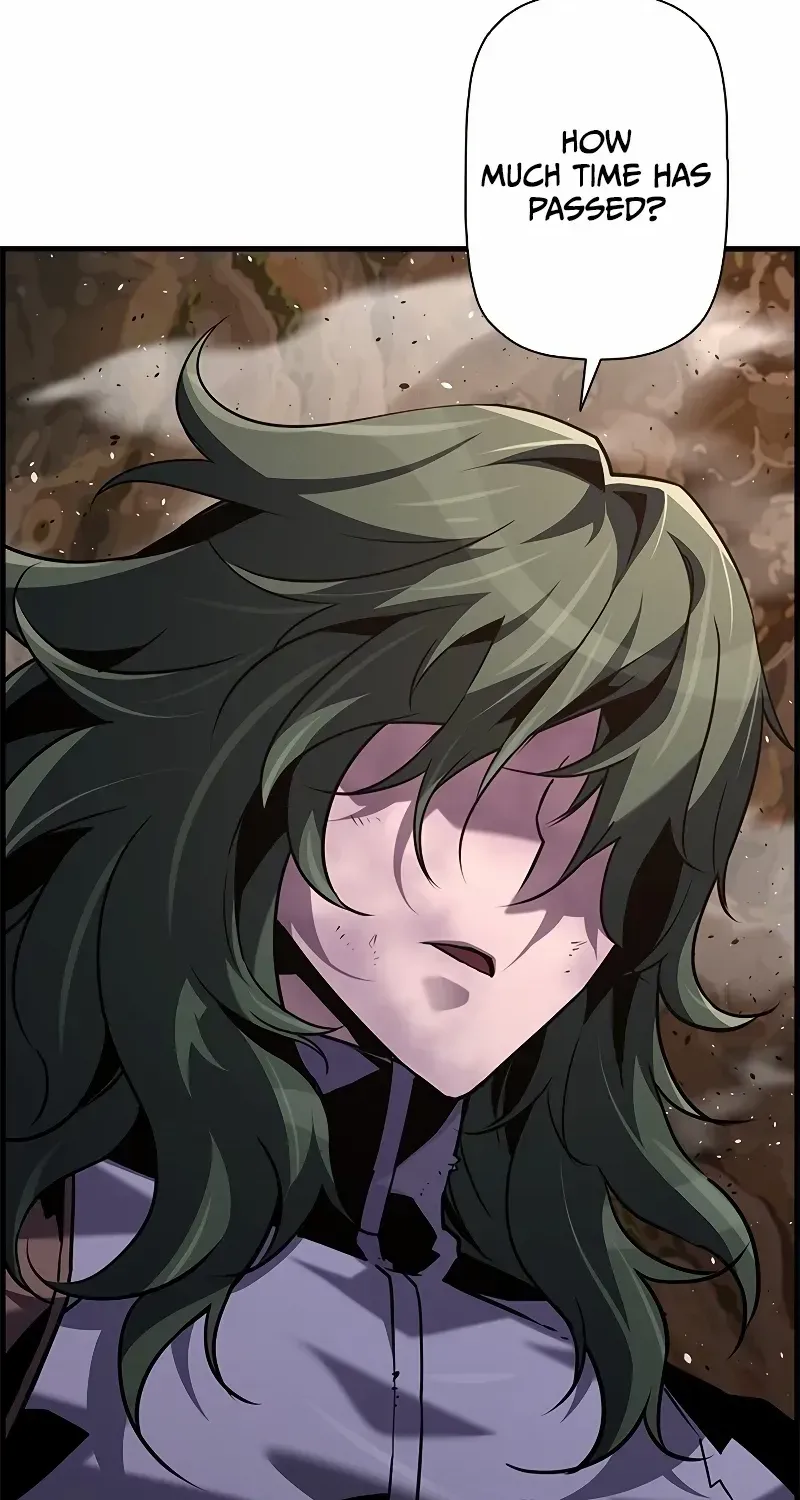 Necromancer’s Evolutionary Traits Chapter 98 page 15 - 