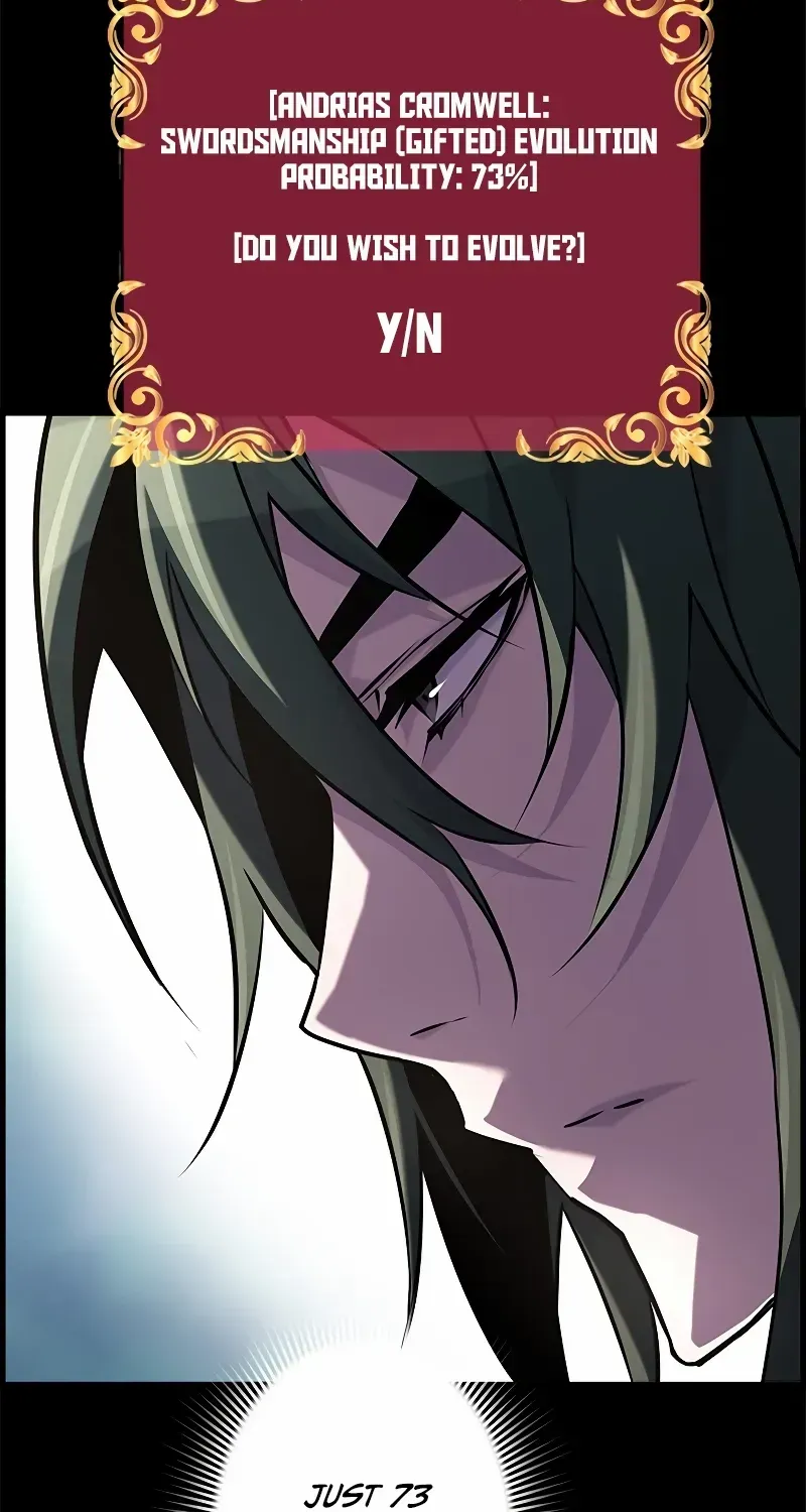 Necromancer’s Evolutionary Traits Chapter 98 page 20 - 