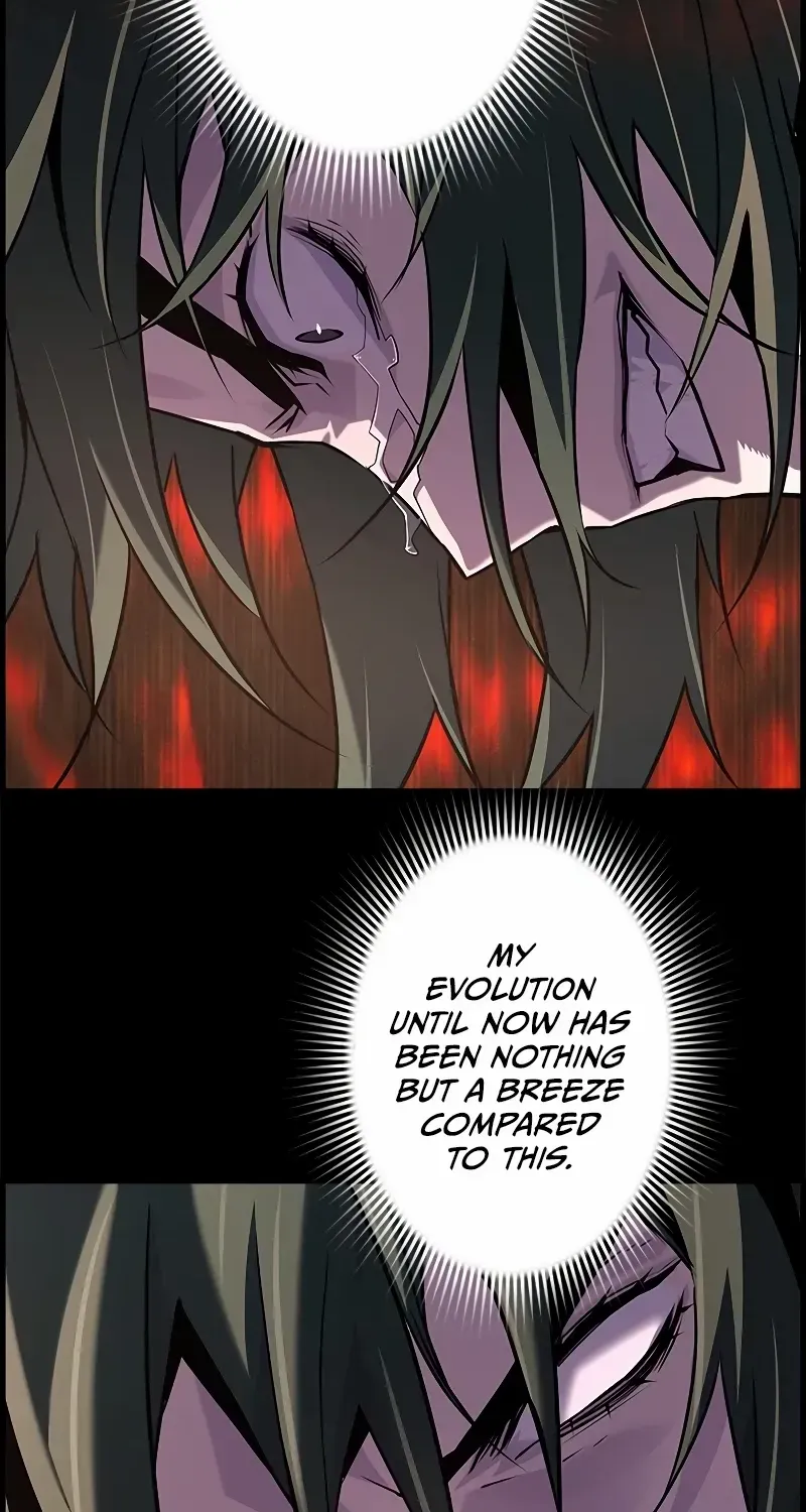 Necromancer’s Evolutionary Traits Chapter 98 page 27 - 