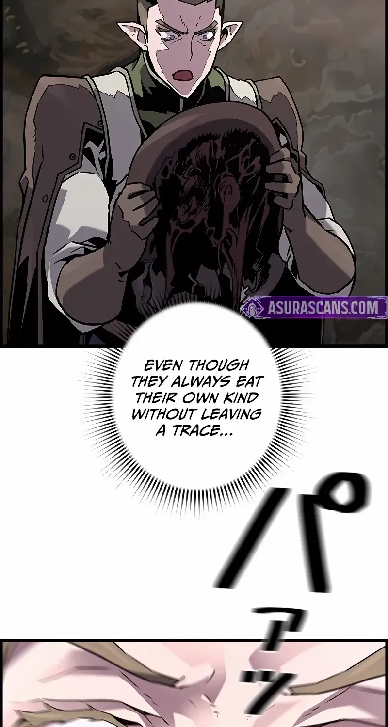 Necromancer’s Evolutionary Traits Chapter 98 page 4 - 