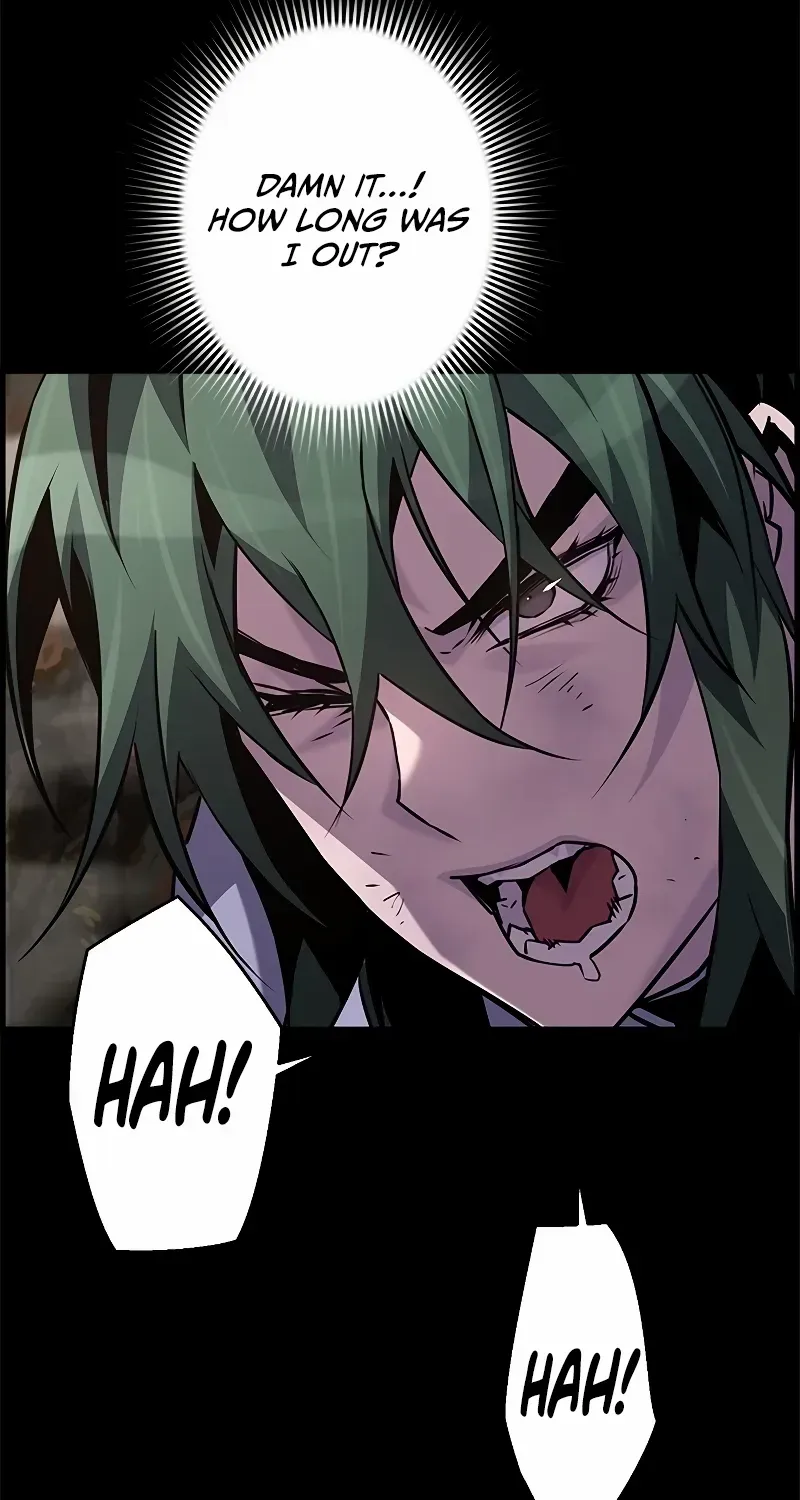 Necromancer’s Evolutionary Traits Chapter 98 page 39 - 