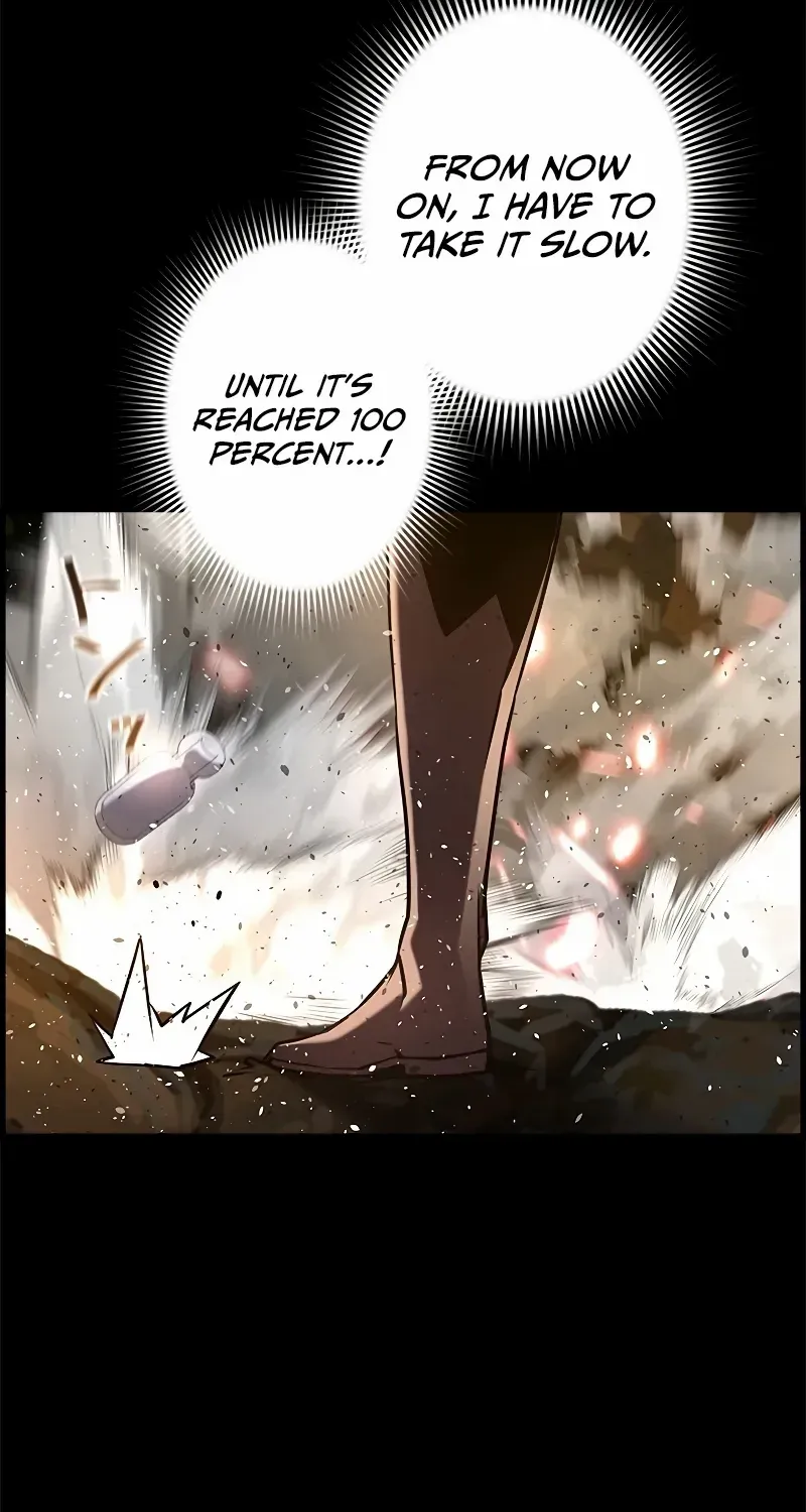 Necromancer’s Evolutionary Traits Chapter 98 page 43 - 
