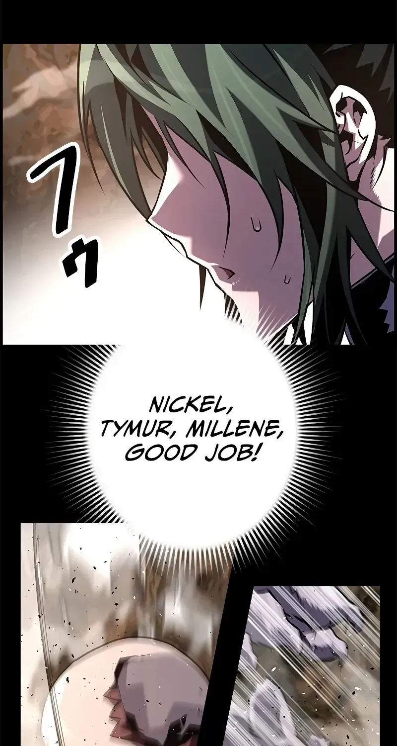 Necromancer’s Evolutionary Traits Chapter 98 page 44 - 
