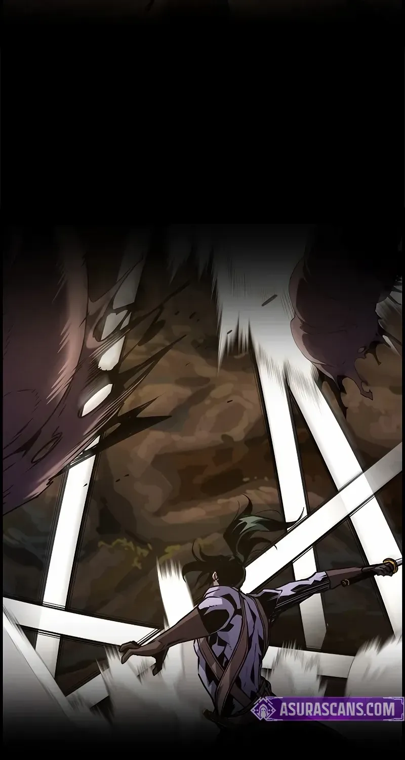 Necromancer’s Evolutionary Traits Chapter 98 page 48 - 
