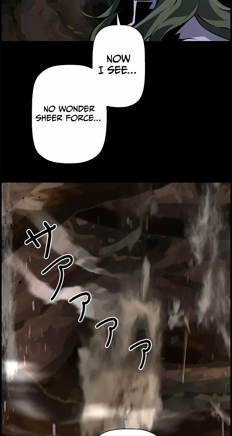 Necromancer’s Evolutionary Traits Chapter 98 page 72 - 