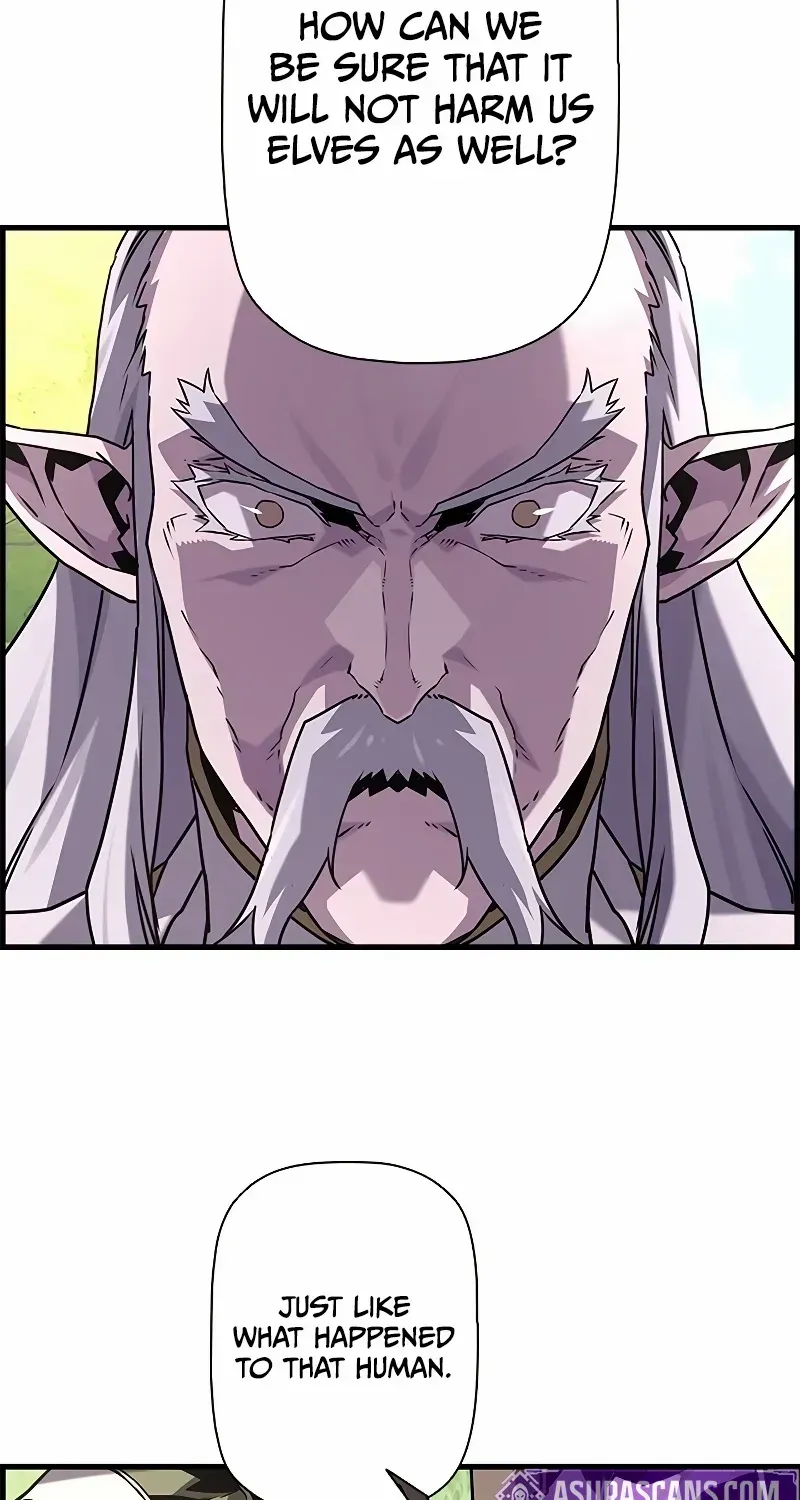 Necromancer’s Evolutionary Traits Chapter 98 page 91 - 