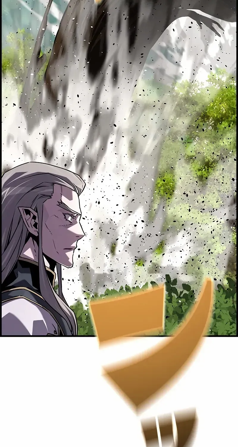 Necromancer’s Evolutionary Traits Chapter 98 page 95 - 