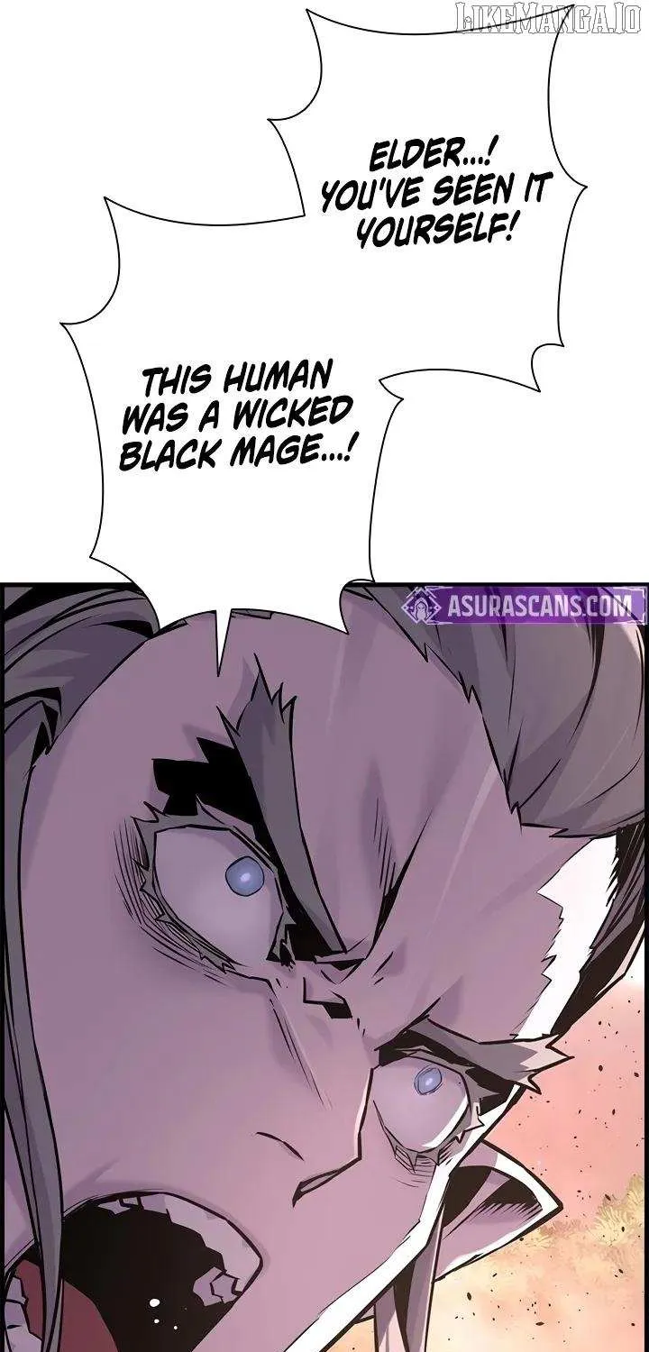 Necromancer’s Evolutionary Traits Chapter 99 page 101 - 