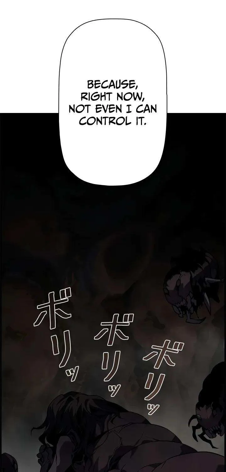 Necromancer’s Evolutionary Traits Chapter 99 page 15 - 