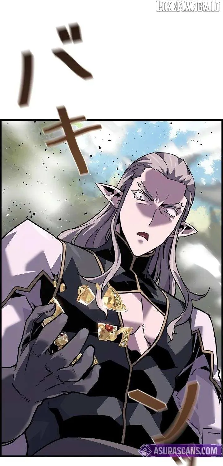 Necromancer’s Evolutionary Traits Chapter 99 page 3 - 