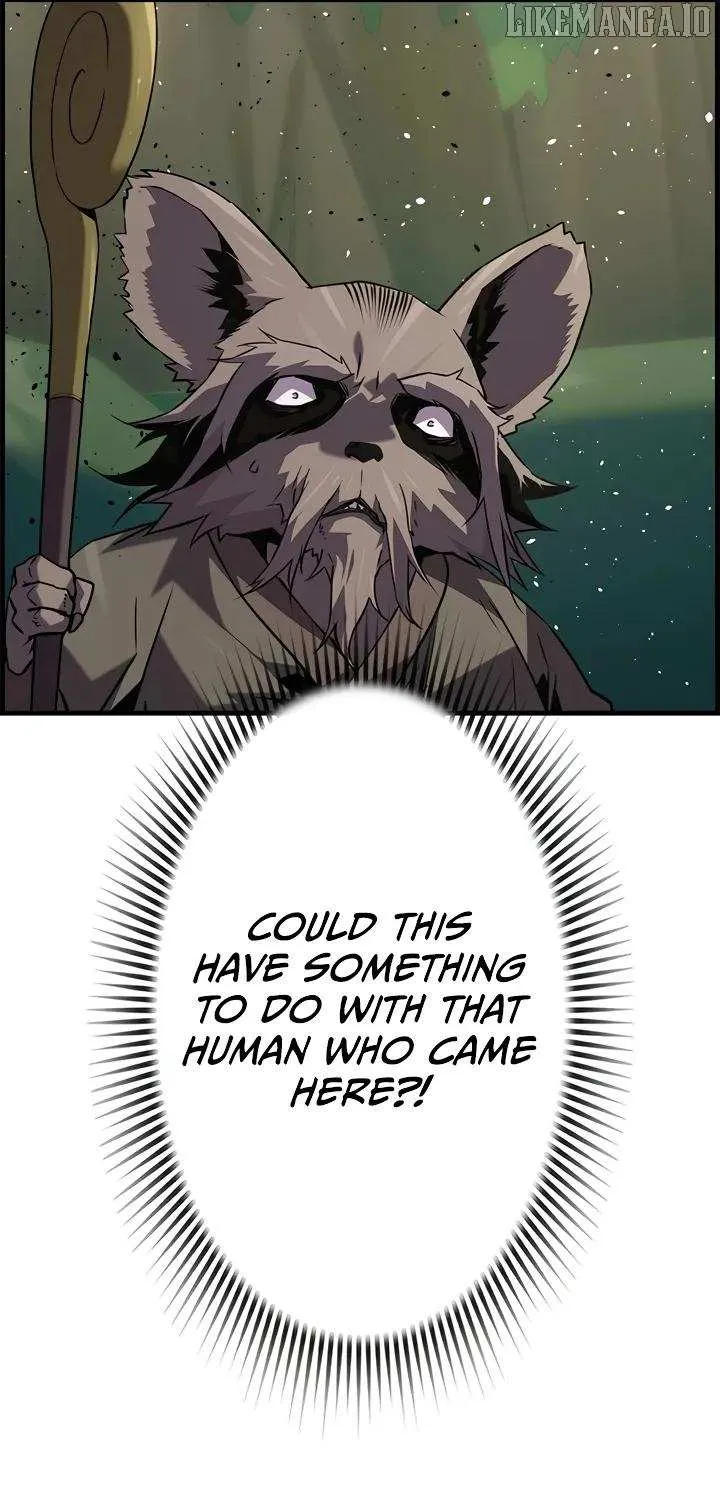 Necromancer’s Evolutionary Traits Chapter 99 page 21 - 