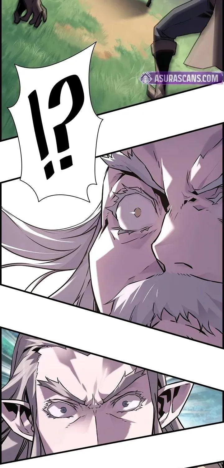 Necromancer’s Evolutionary Traits Chapter 99 page 34 - 