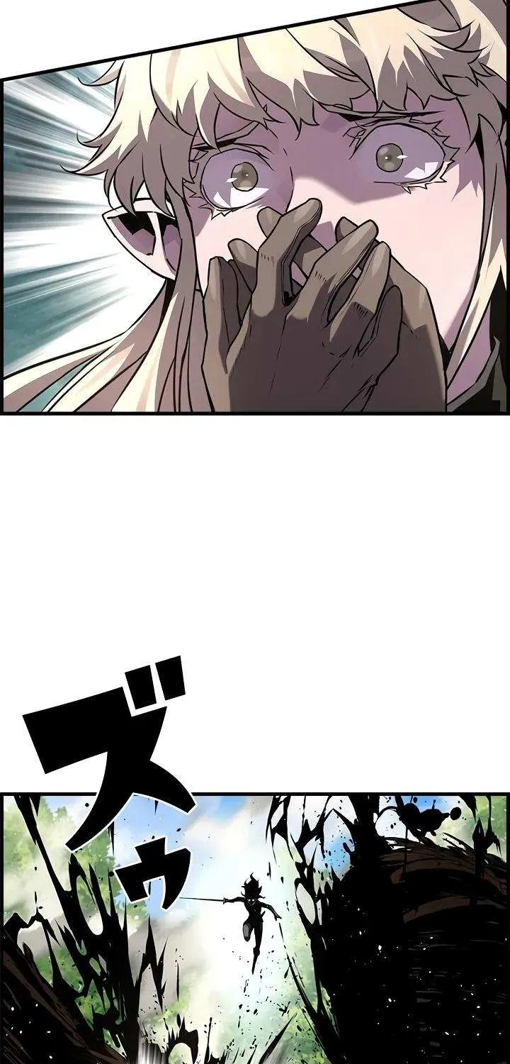 Necromancer’s Evolutionary Traits Chapter 99 page 35 - 