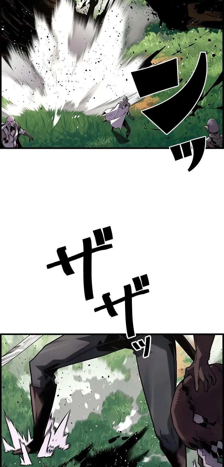 Necromancer’s Evolutionary Traits Chapter 99 page 36 - 