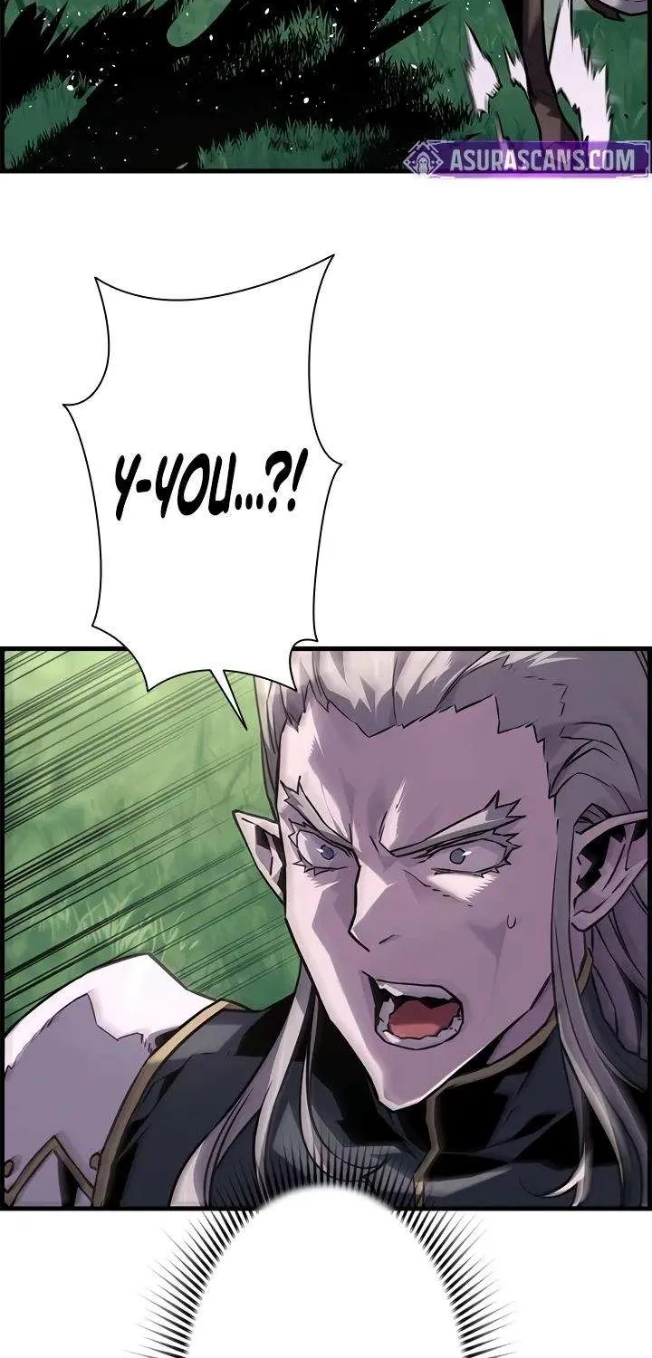 Necromancer’s Evolutionary Traits Chapter 99 page 37 - 