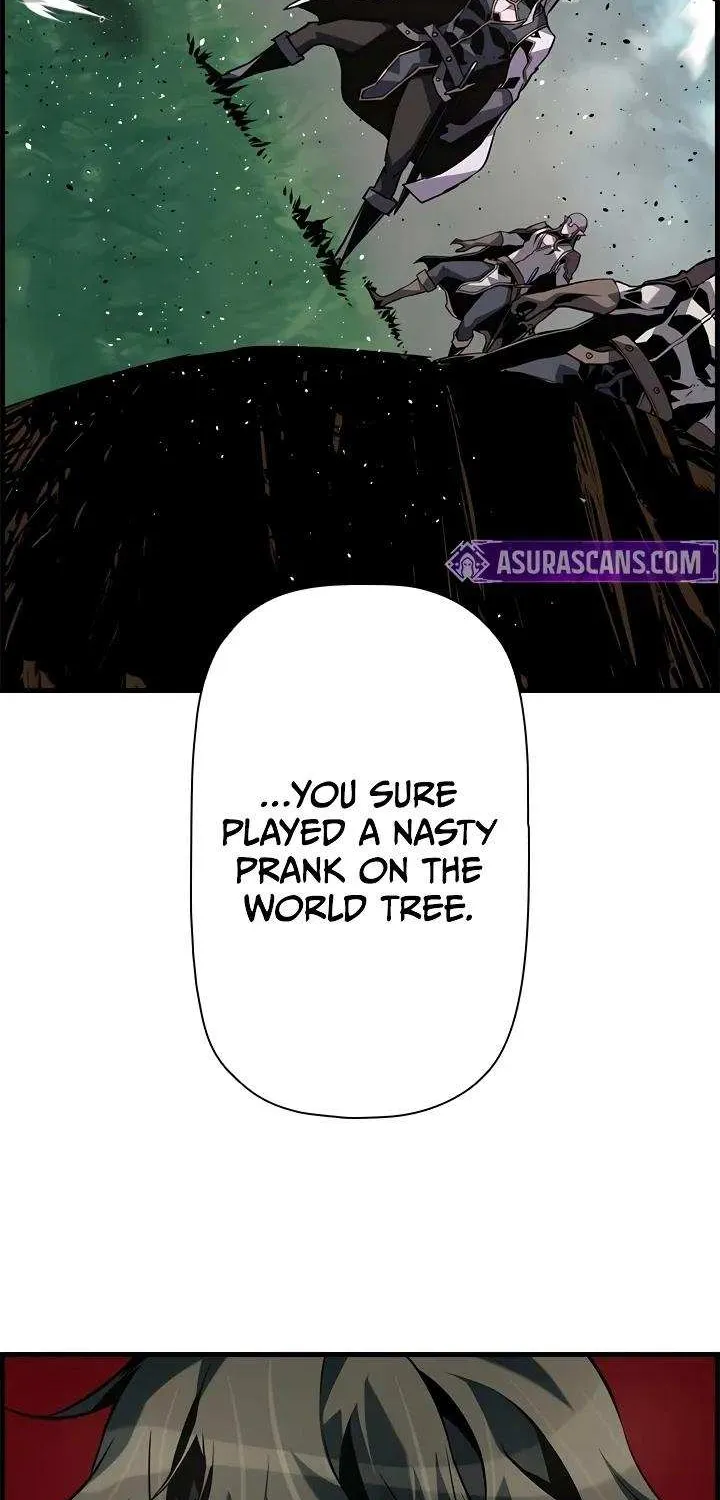 Necromancer’s Evolutionary Traits Chapter 99 page 40 - 