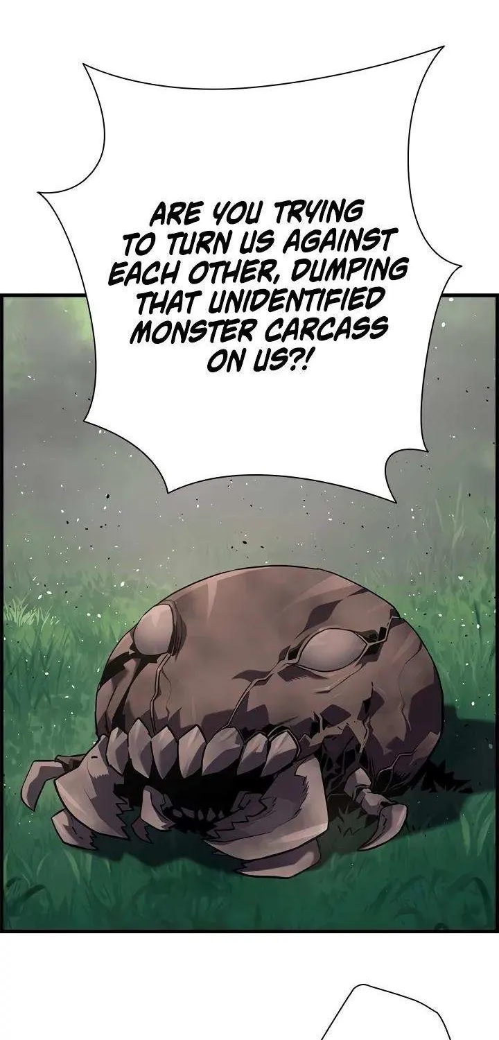 Necromancer’s Evolutionary Traits Chapter 99 page 44 - 