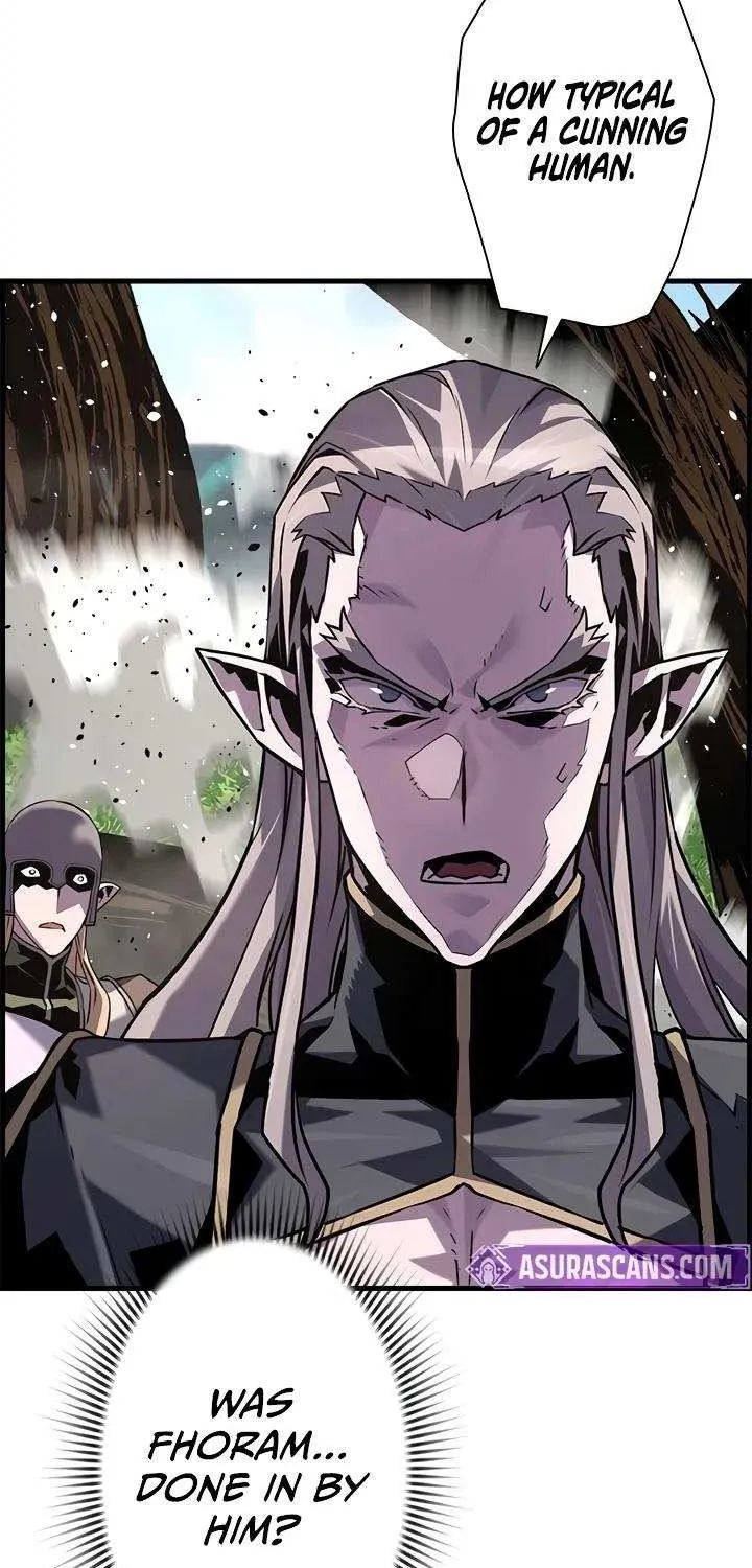 Necromancer’s Evolutionary Traits Chapter 99 page 45 - 