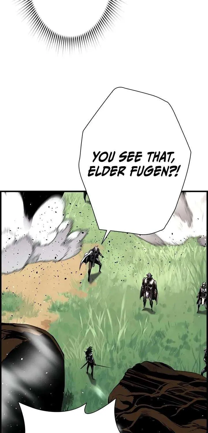 Necromancer’s Evolutionary Traits Chapter 99 page 46 - 