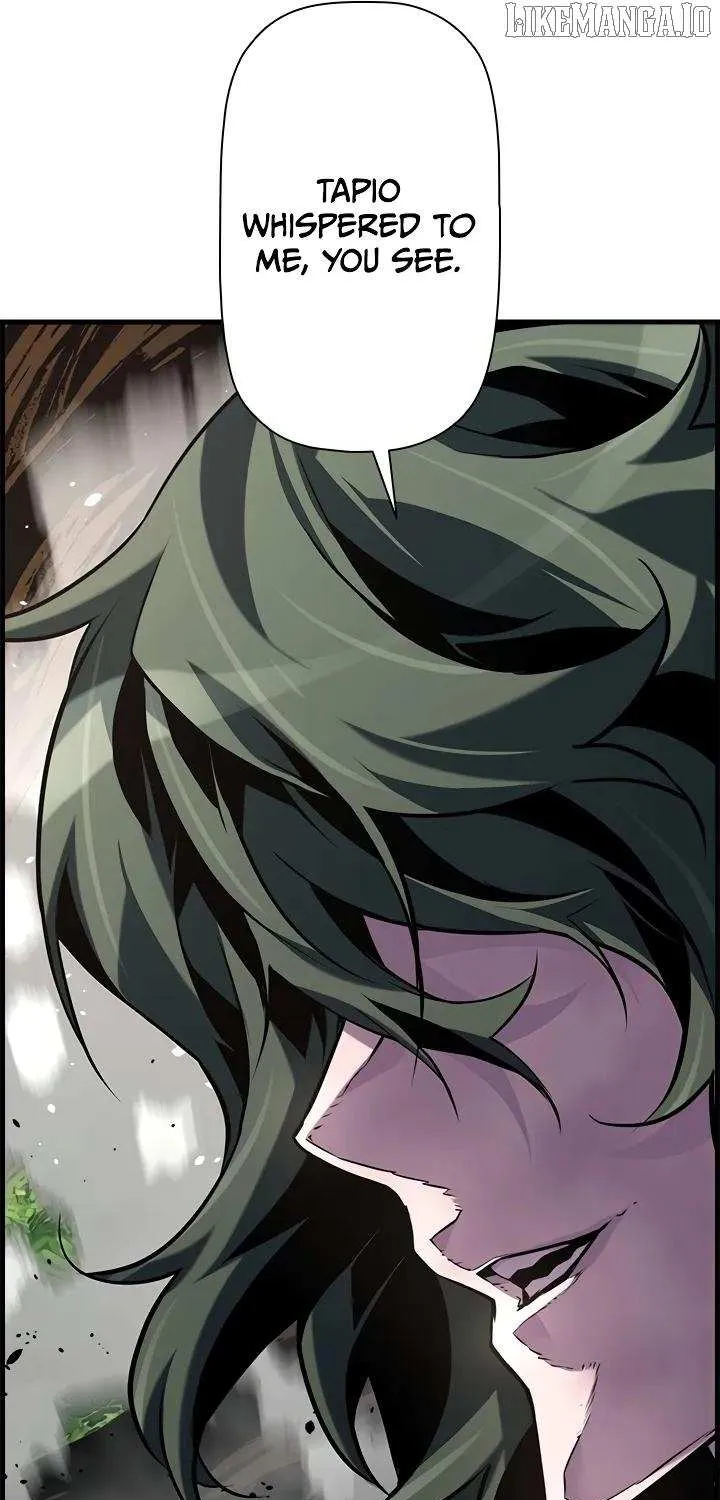 Necromancer’s Evolutionary Traits Chapter 99 page 48 - 