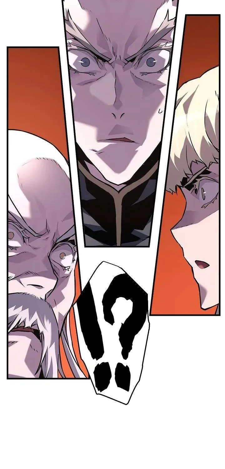 Necromancer’s Evolutionary Traits Chapter 99 page 50 - 