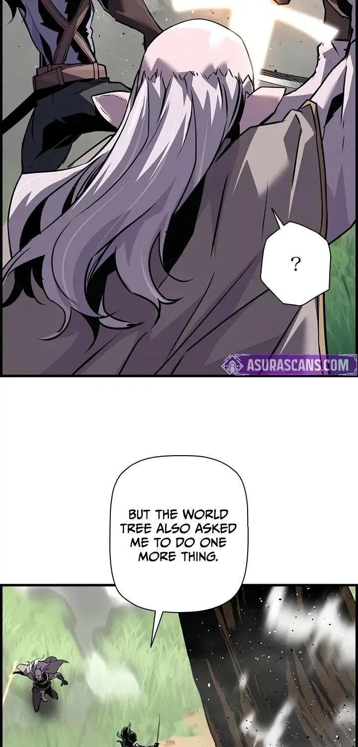 Necromancer’s Evolutionary Traits Chapter 99 page 59 - 