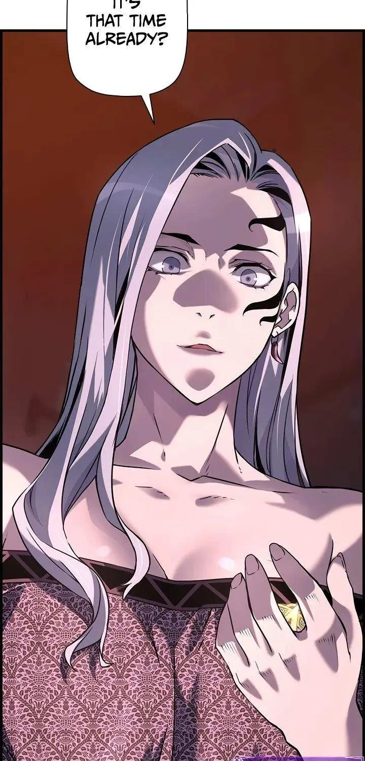 Necromancer’s Evolutionary Traits Chapter 99 page 7 - 
