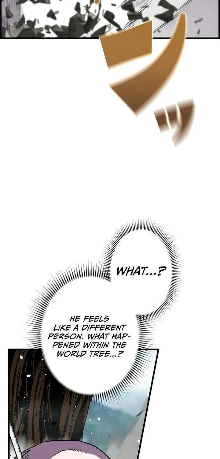 Necromancer’s Evolutionary Traits Chapter 99 page 78 - 