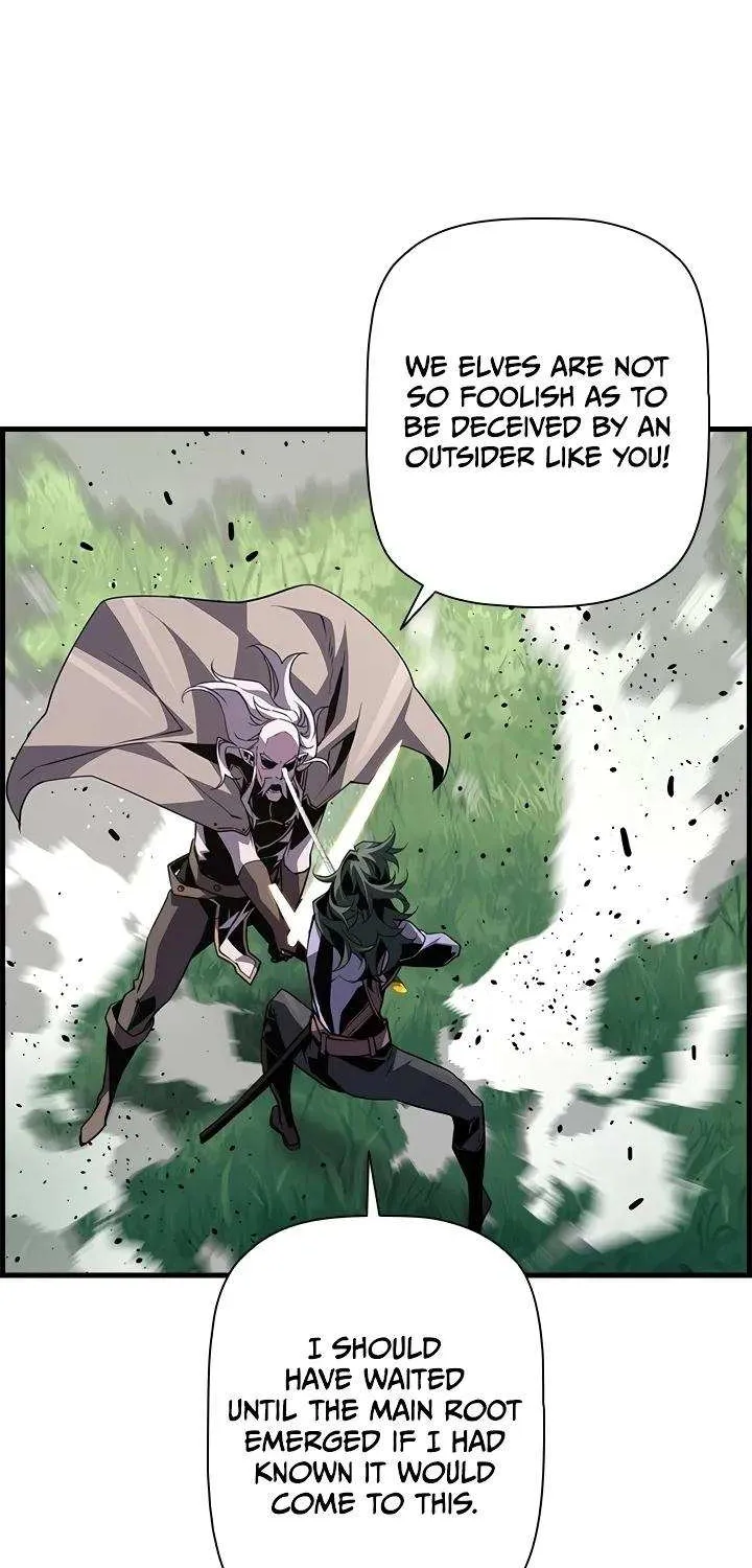 Necromancer’s Evolutionary Traits Chapter 99 page 80 - 