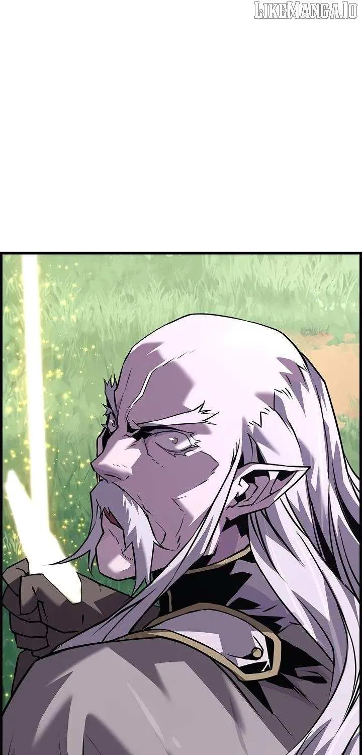 Necromancer’s Evolutionary Traits Chapter 99 page 84 - 