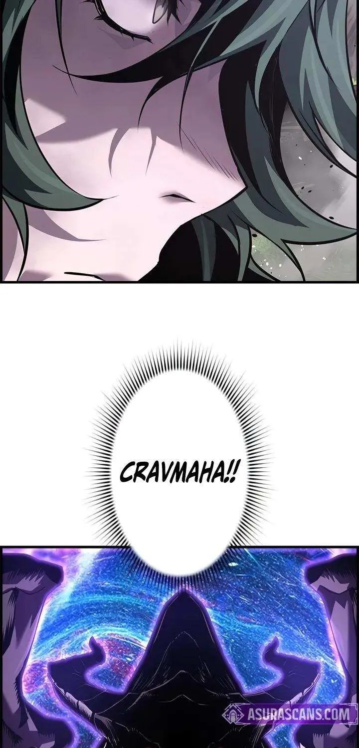 Necromancer’s Evolutionary Traits Chapter 99 page 86 - 