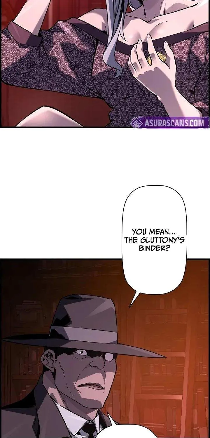 Necromancer’s Evolutionary Traits Chapter 99 page 10 - 