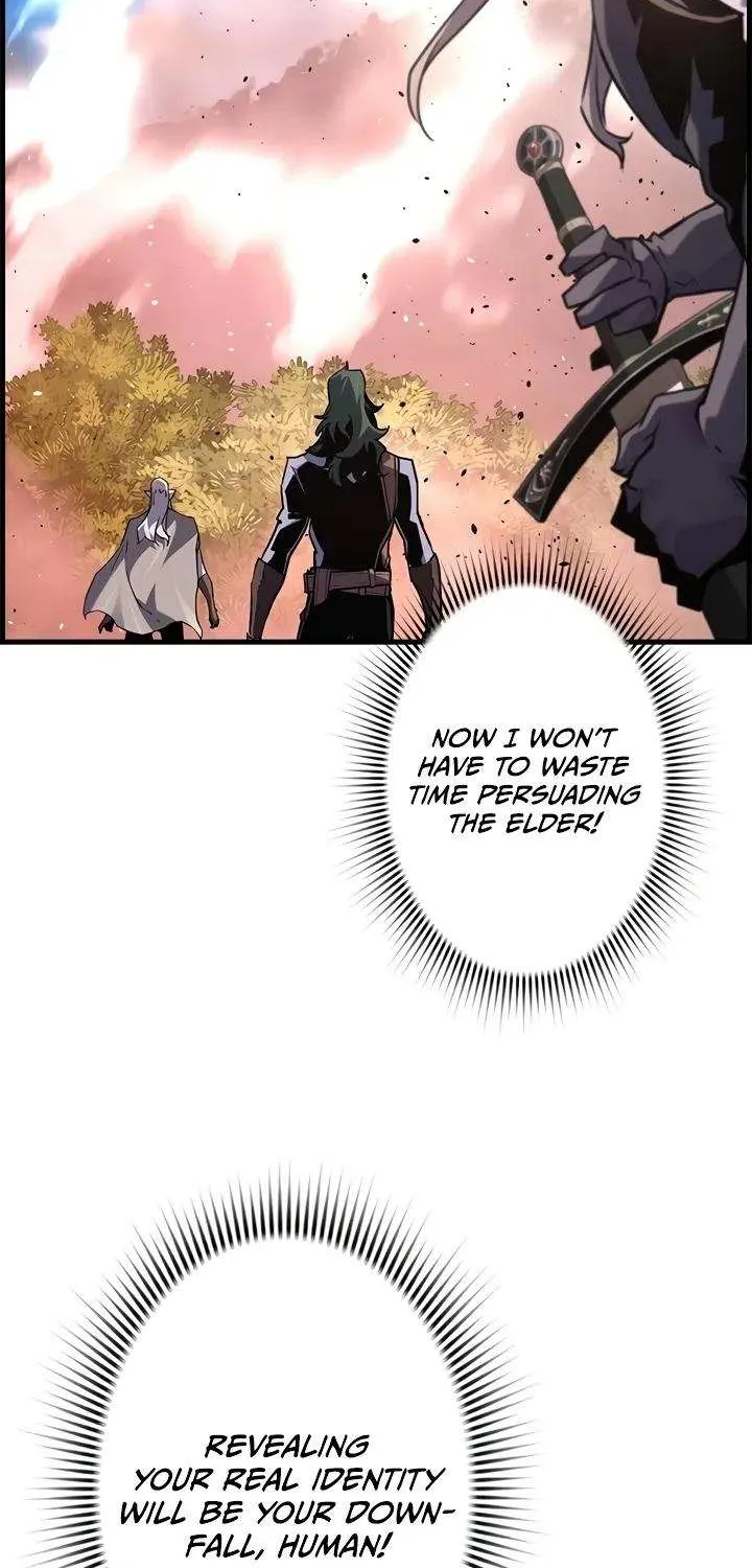Necromancer’s Evolutionary Traits Chapter 99 page 95 - 