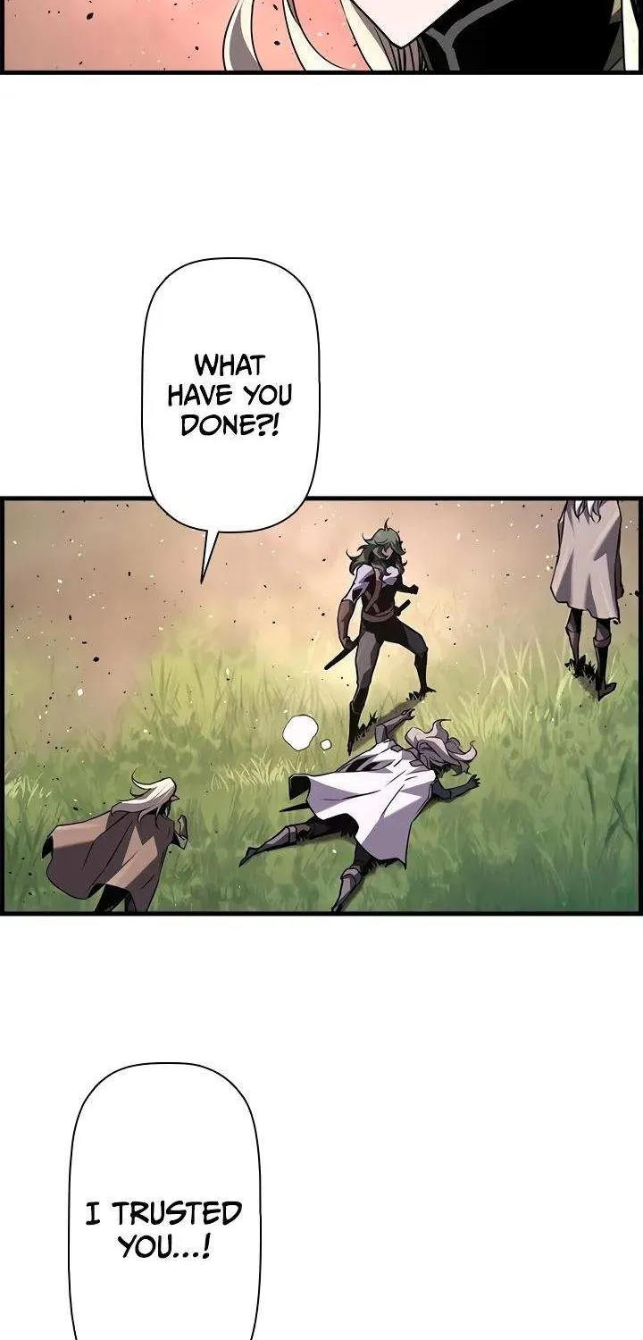 Necromancer’s Evolutionary Traits Chapter 99 page 99 - 