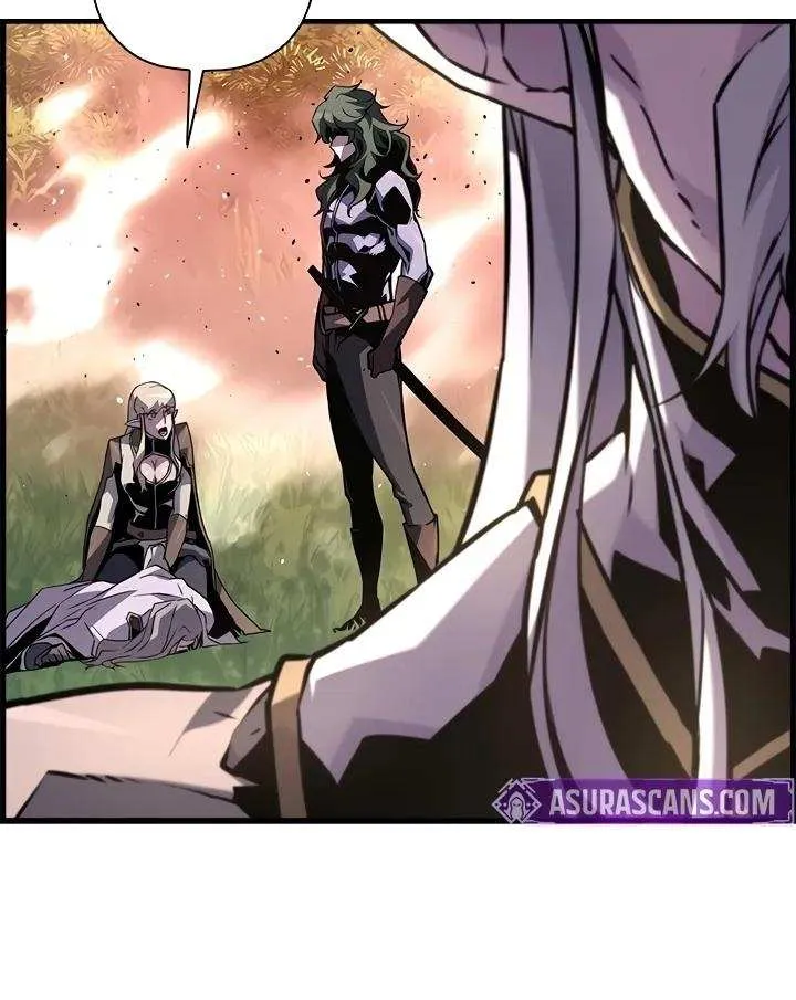 Necromancer’s Evolutionary Traits Chapter 99 page 100 - 