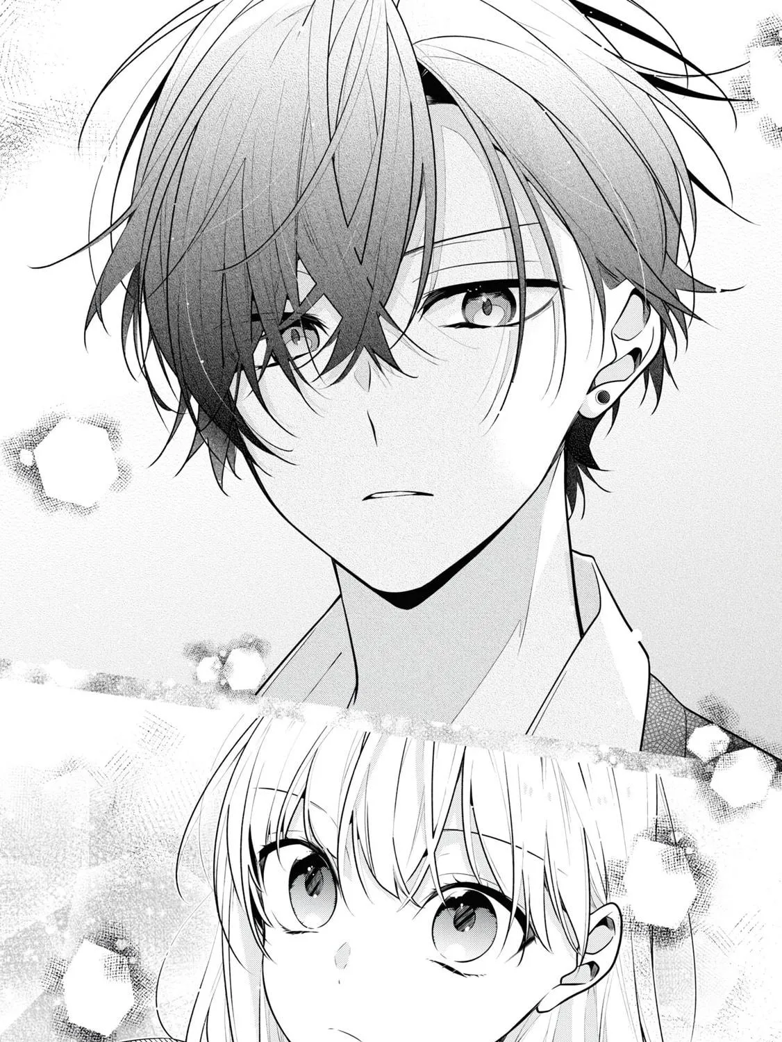 Nee-chan no Tomodachi ga Uzai Hanashi Chapter 1 page 16 - 