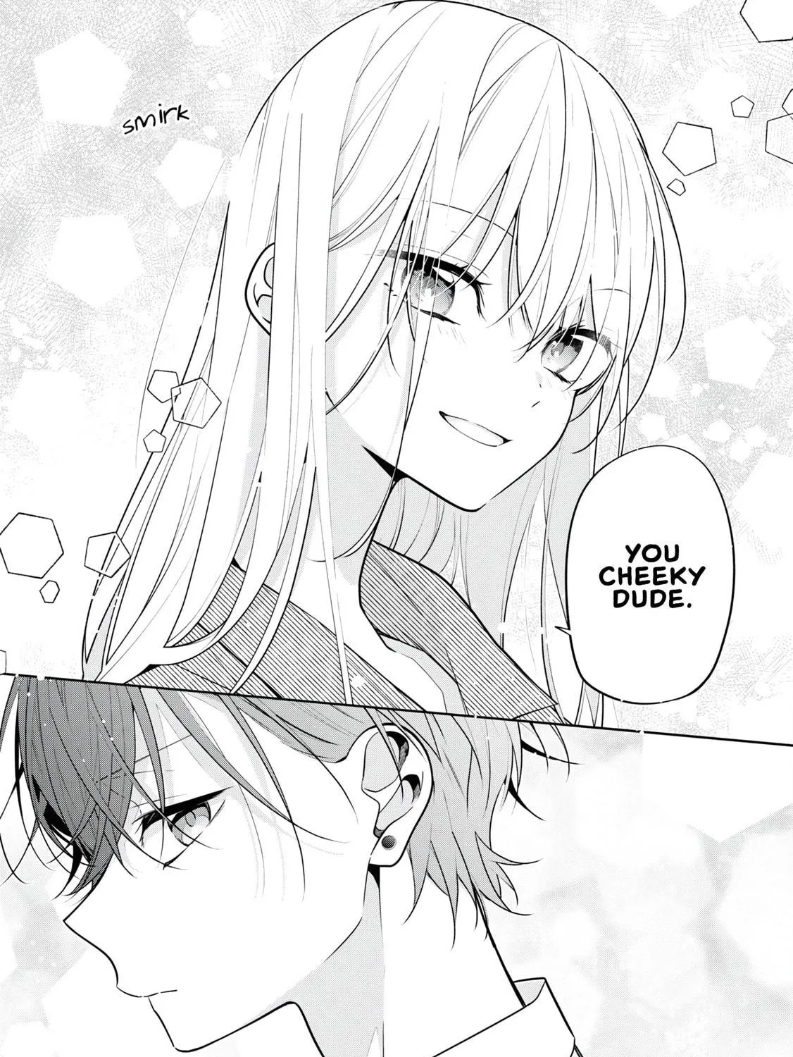 Nee-chan no Tomodachi ga Uzai Hanashi Chapter 1 page 22 - 