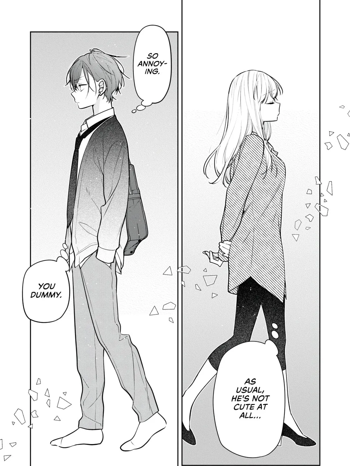 Nee-chan no Tomodachi ga Uzai Hanashi Chapter 1 page 32 - 