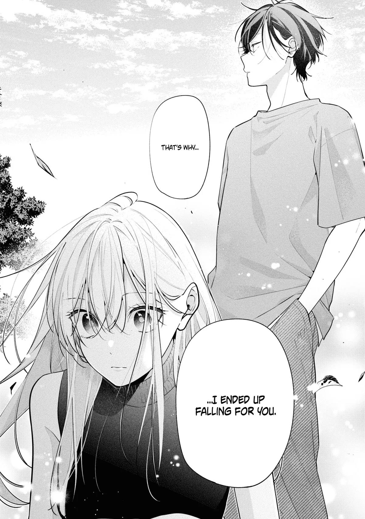 Nee-chan no Tomodachi ga Uzai Hanashi Chapter 10 page 17 - 