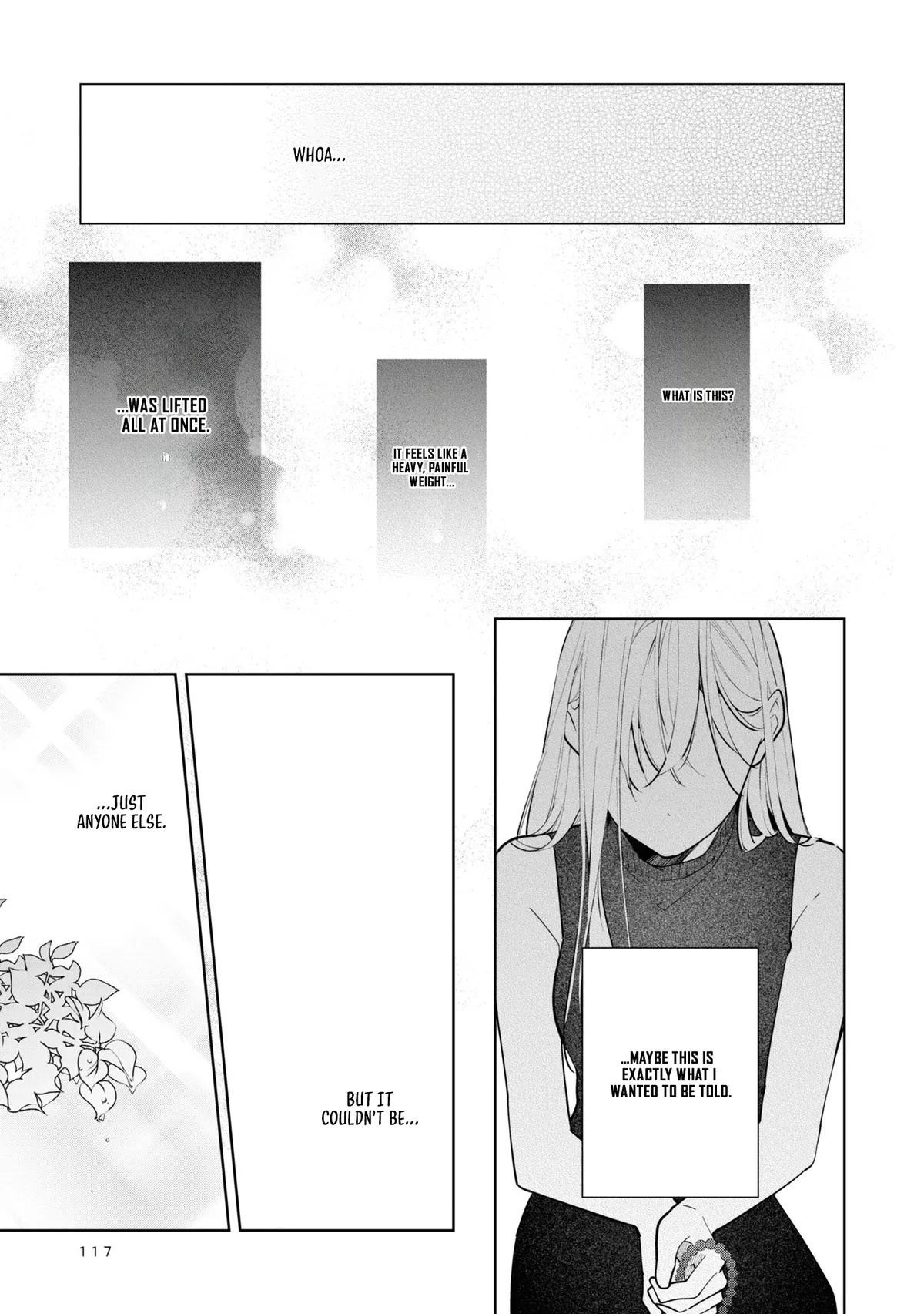 Nee-chan no Tomodachi ga Uzai Hanashi Chapter 10 page 20 - 