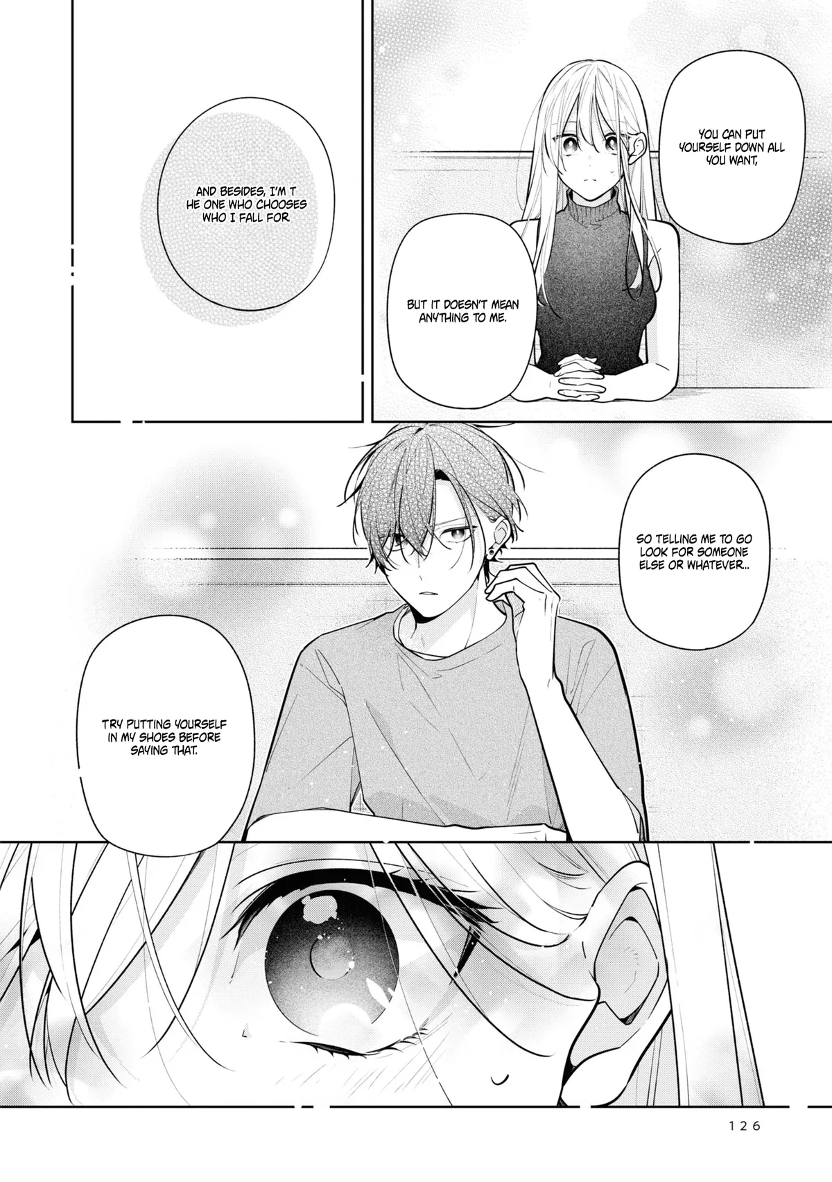 Nee-chan no Tomodachi ga Uzai Hanashi Chapter 10 page 29 - 