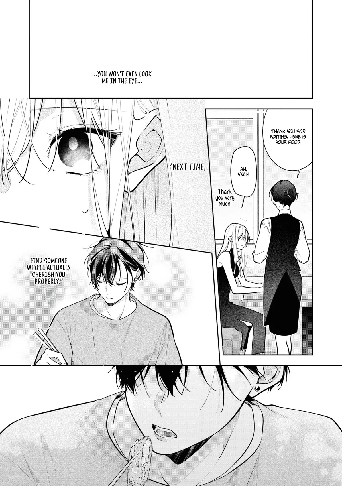 Nee-chan no Tomodachi ga Uzai Hanashi Chapter 10 page 32 - 