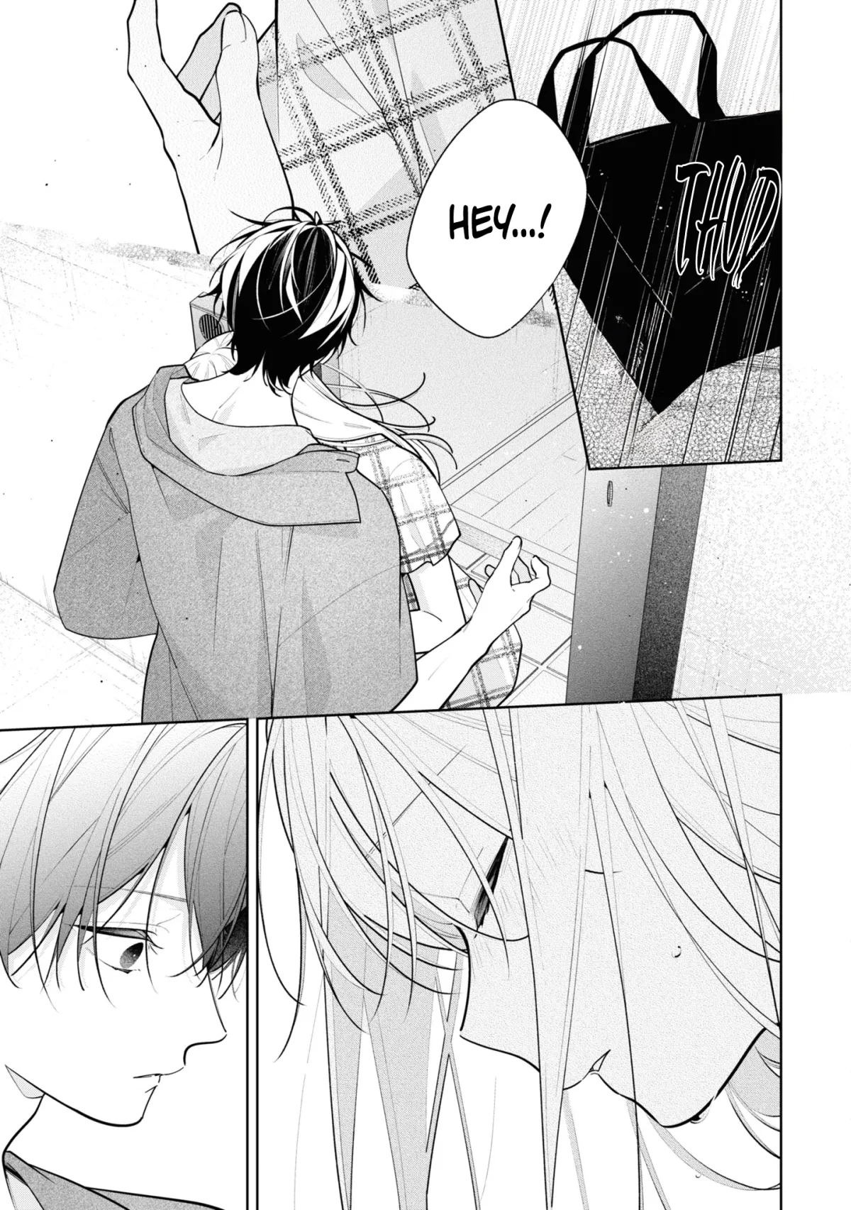 Nee-chan no Tomodachi ga Uzai Hanashi Chapter 11 page 16 - 