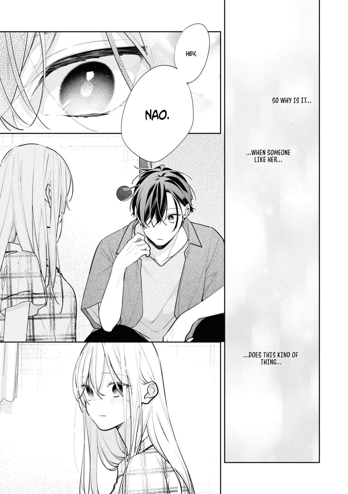 Nee-chan no Tomodachi ga Uzai Hanashi Chapter 11 page 24 - 