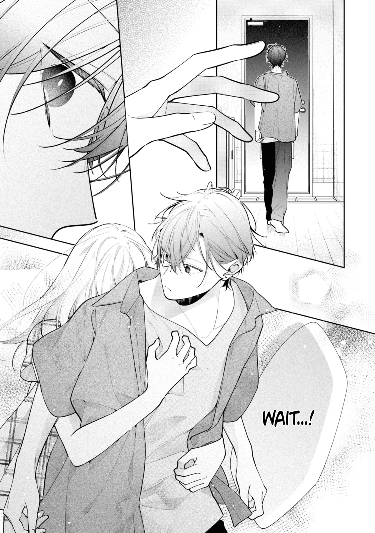 Nee-chan no Tomodachi ga Uzai Hanashi Chapter 11 page 28 - 
