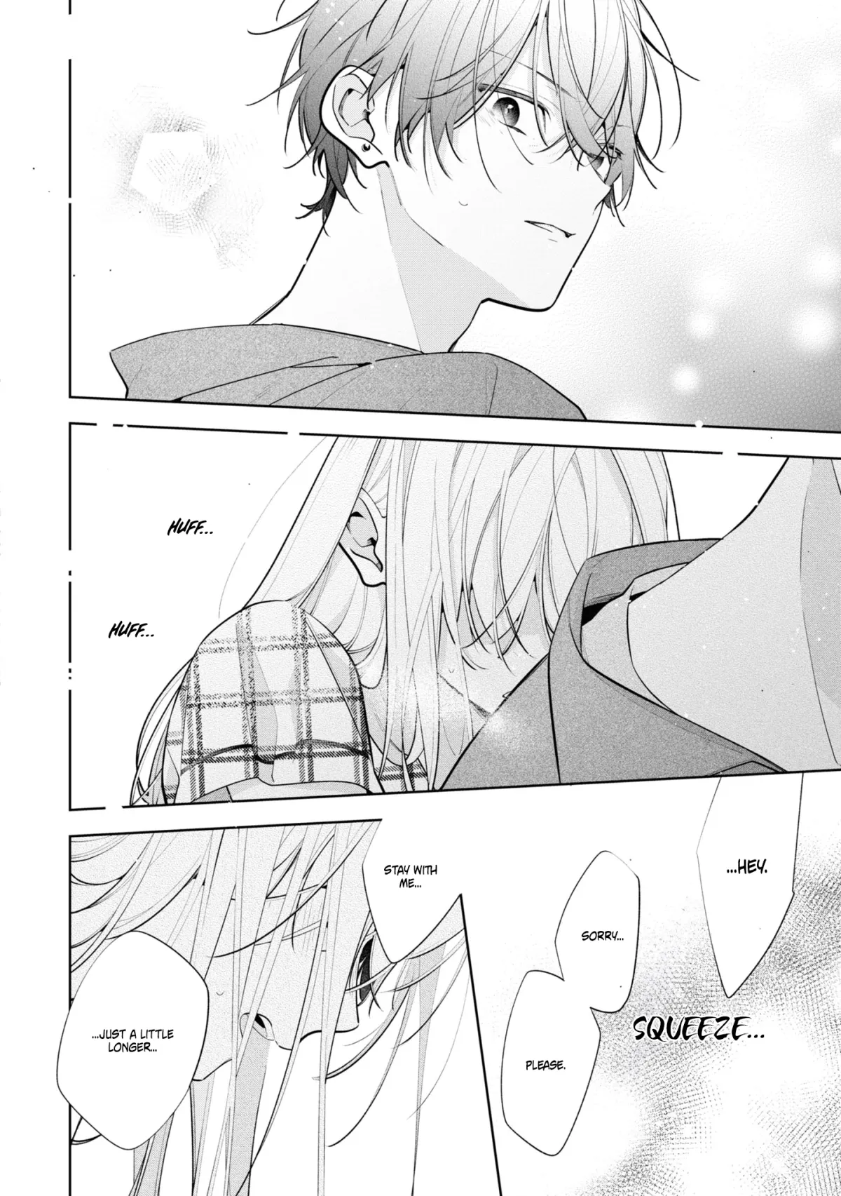 Nee-chan no Tomodachi ga Uzai Hanashi Chapter 11 page 29 - 