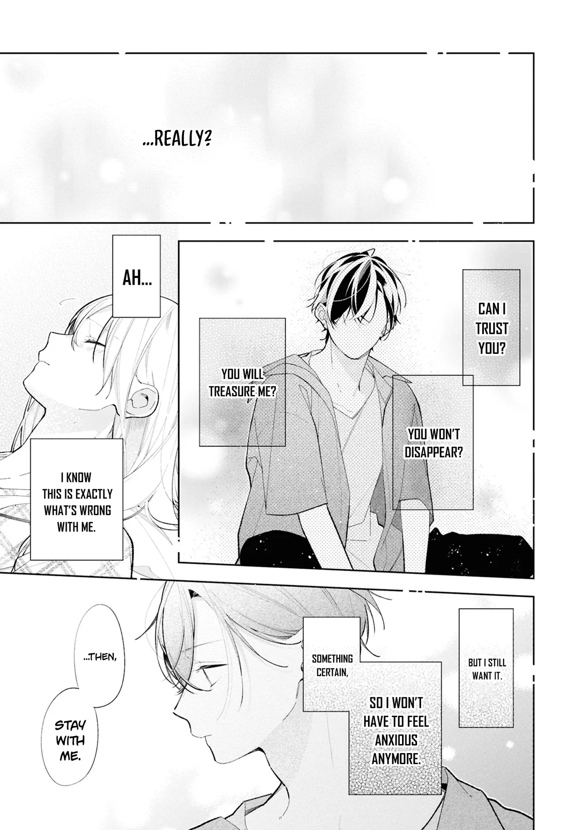Nee-chan no Tomodachi ga Uzai Hanashi Chapter 12 page 16 - 