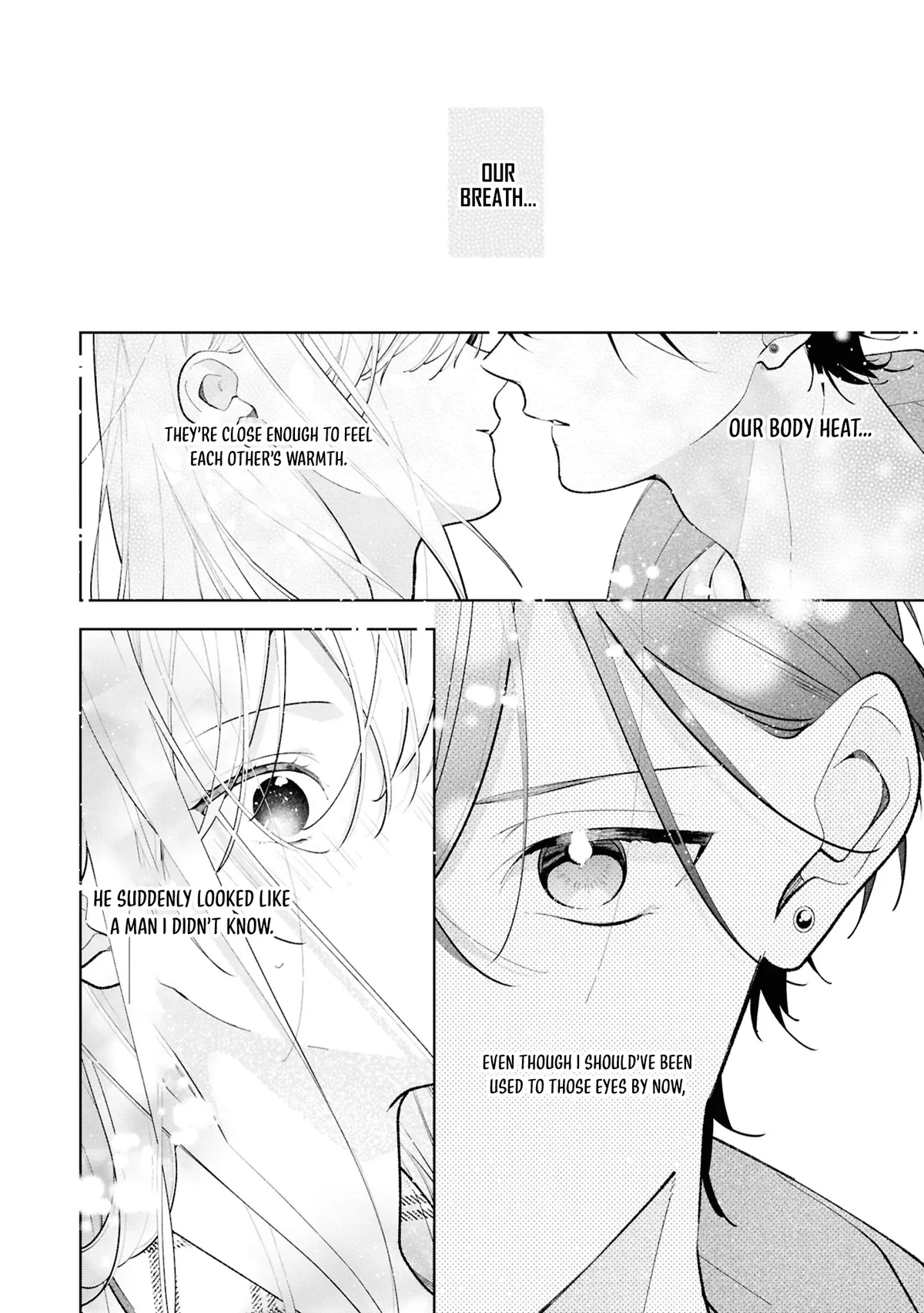 Nee-chan no Tomodachi ga Uzai Hanashi Chapter 12 page 3 - 
