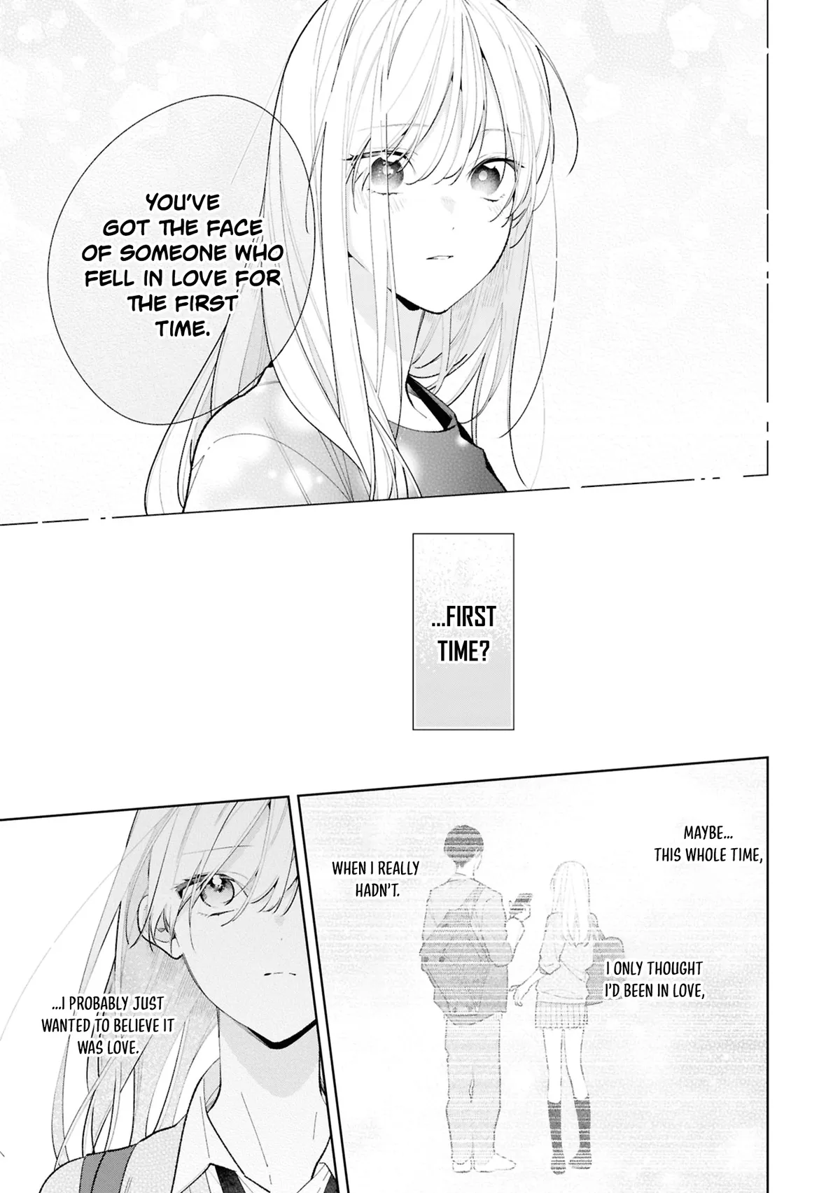 Nee-chan no Tomodachi ga Uzai Hanashi Chapter 12 page 32 - 